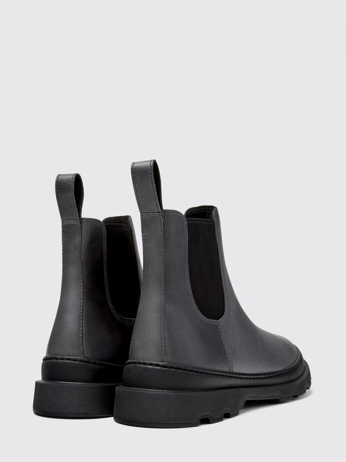 [CAMPER] Boots SS26 K300534-004 BRUTUS+ 0