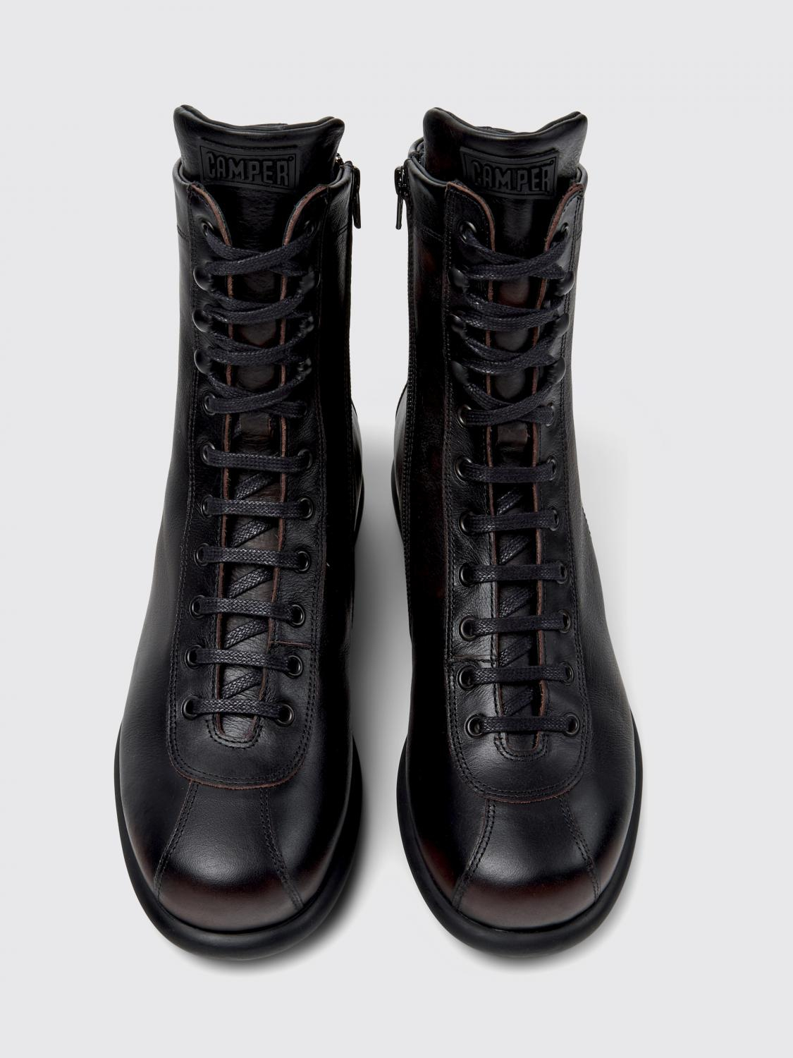[CAMPER] Boots SS26 33811-033 PELOTAS 0