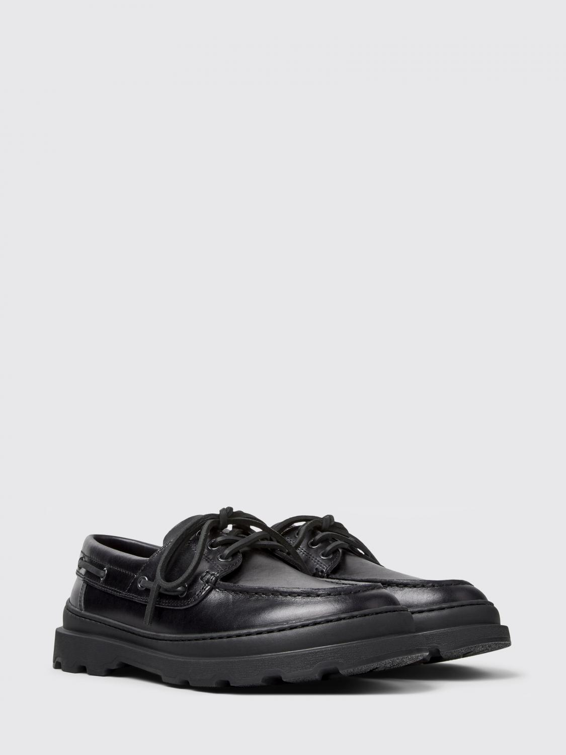 [CAMPER] Loafer SS26 K101067-002 BRUTUS+ 0