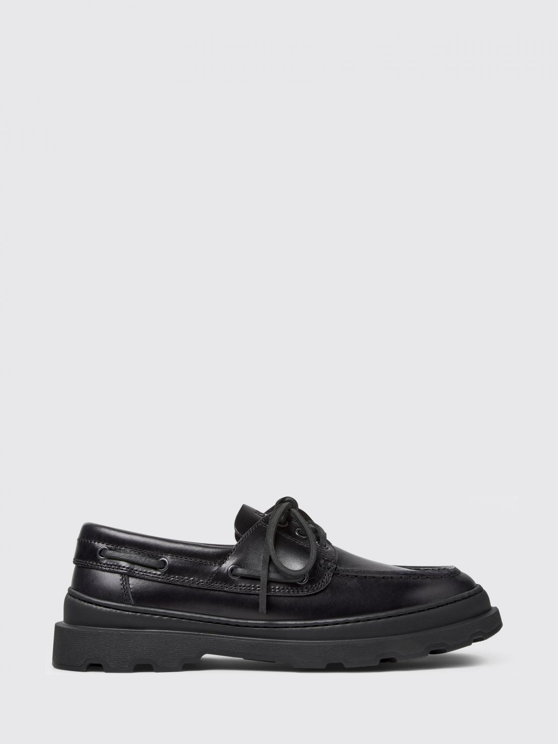 [CAMPER] Loafer SS26 K101067-002 BRUTUS+ 0
