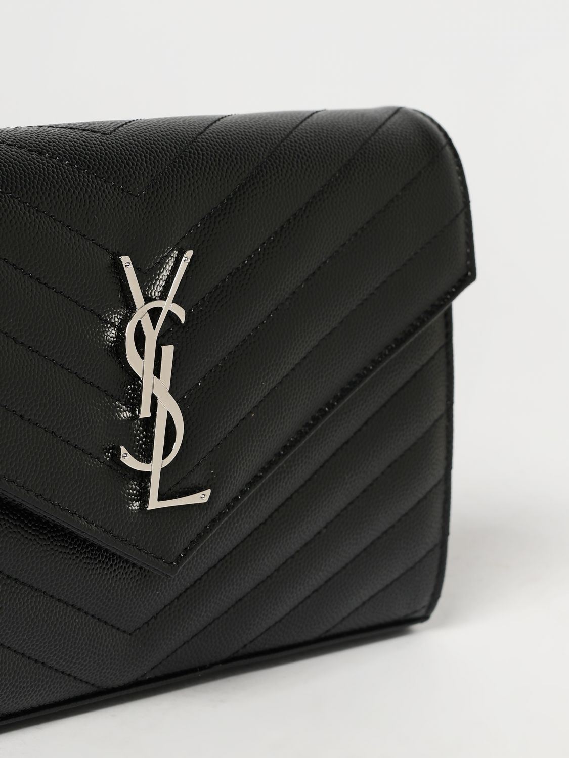 [Saint Laurent] Minibag FW26 377828BOW02 1000