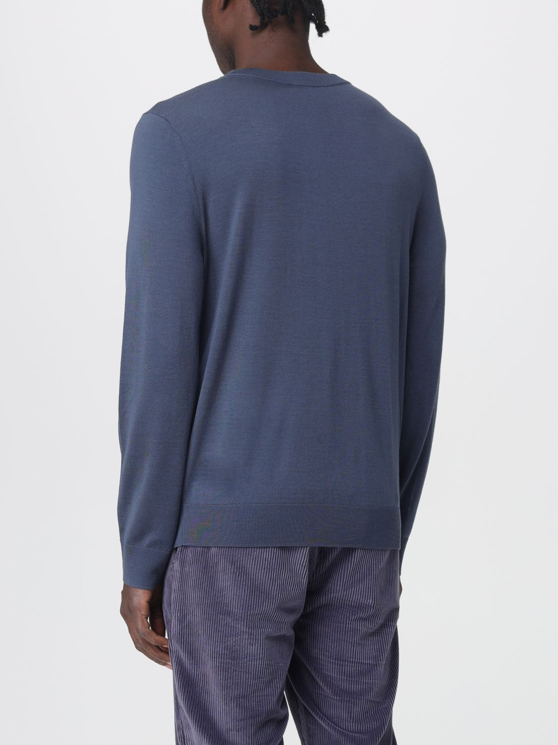 [Paul Smith] Knitwear FW25 M1R238ZP020934 44C