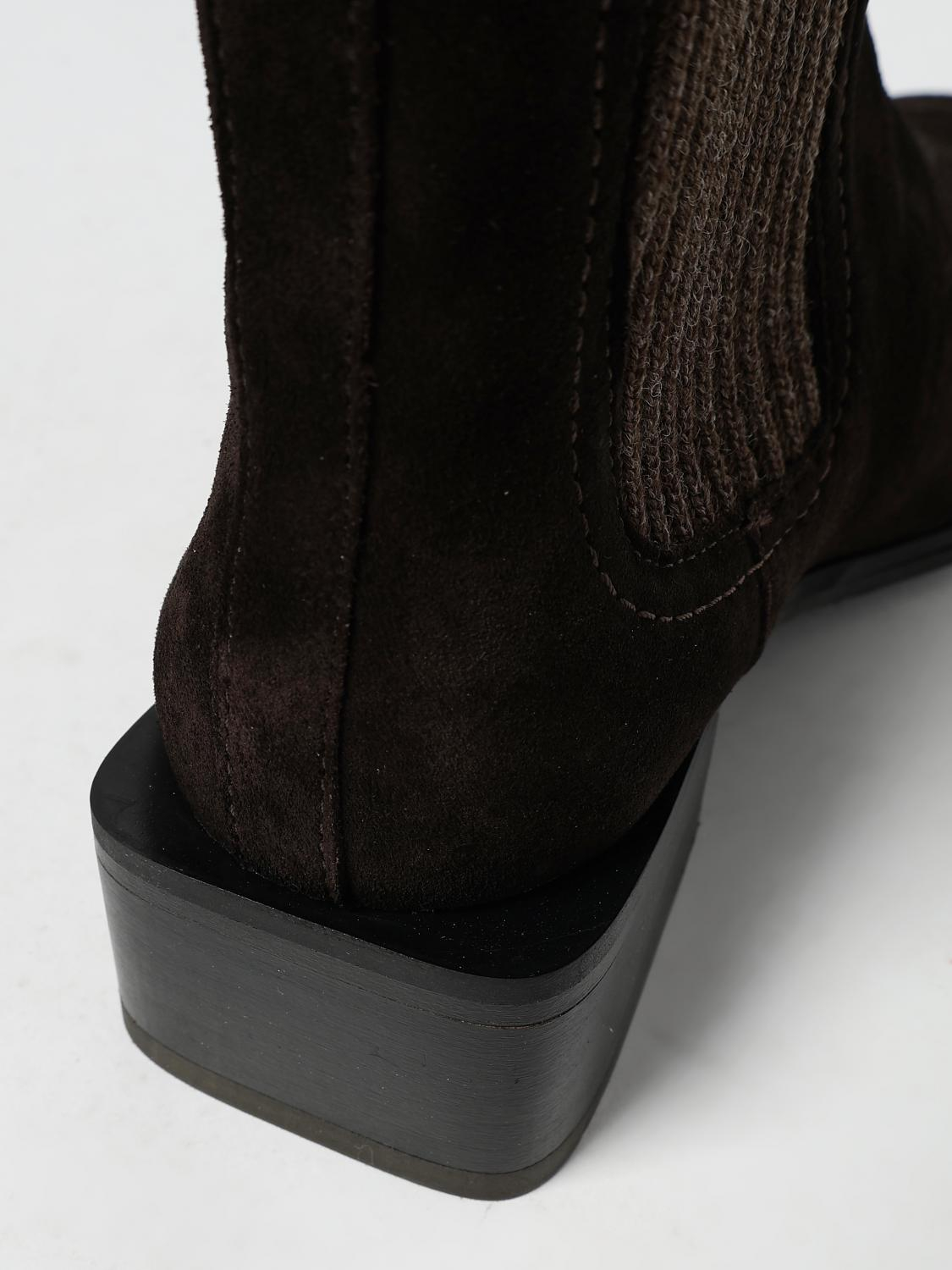 [Paul Smith] Ankle Boots FW25 W1SMAT02TSUE 69