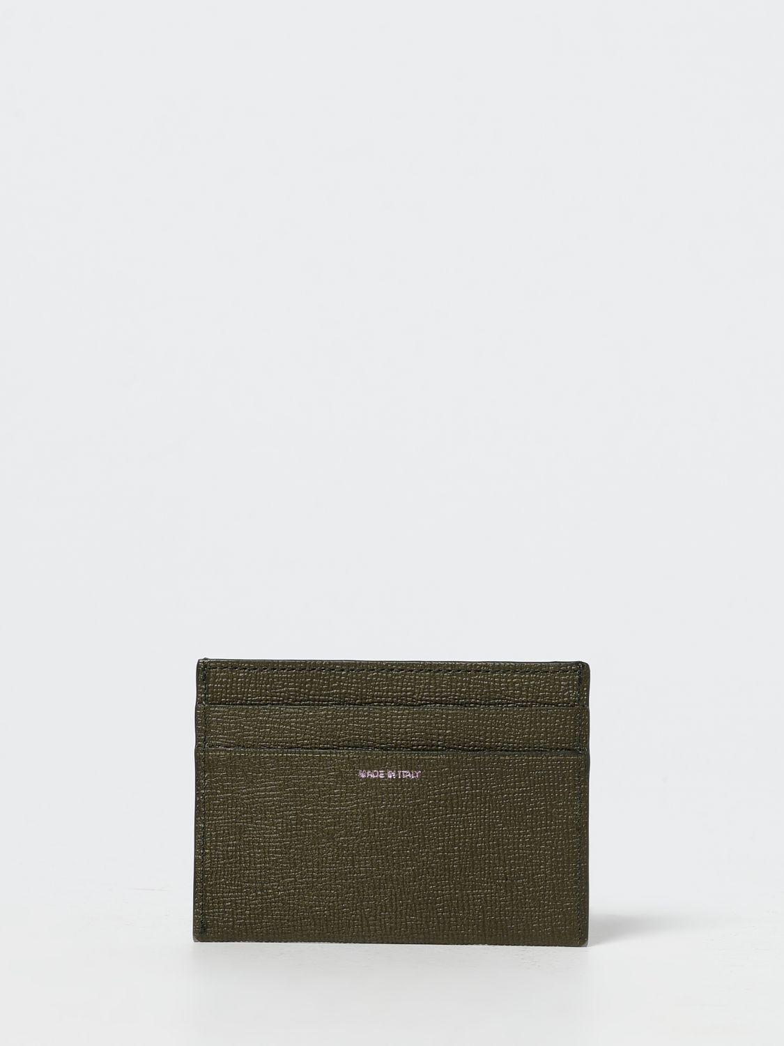 [Paul Smith] Wallet FW25 M1A8113TLOCKS 36