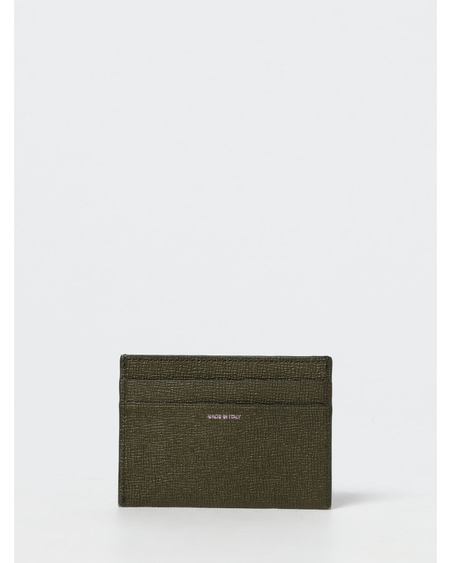 [Paul Smith] Wallet FW25 M1A8113TLOCKS 36