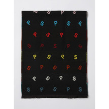 [Paul Smith] Scarf FW25 M1A150PT674 92