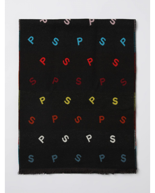 [Paul Smith] Scarf FW25 M1A150PT674 92
