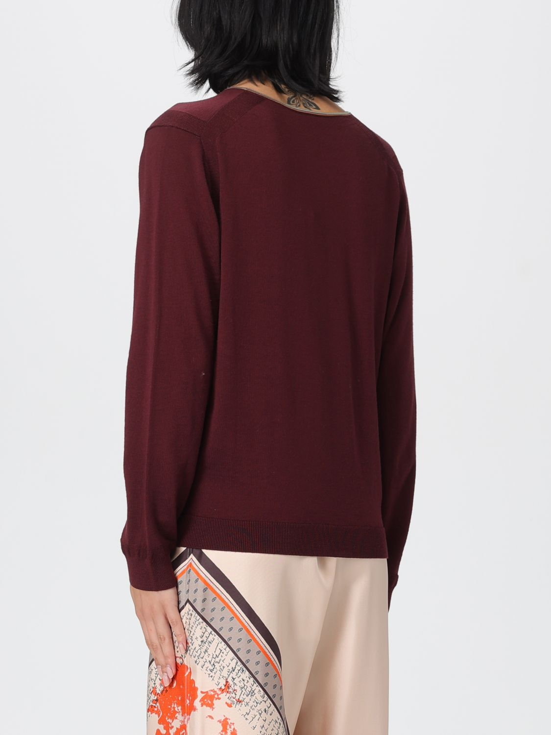 [Paul Smith] Knitwear FW25 W1R543NT11144 28