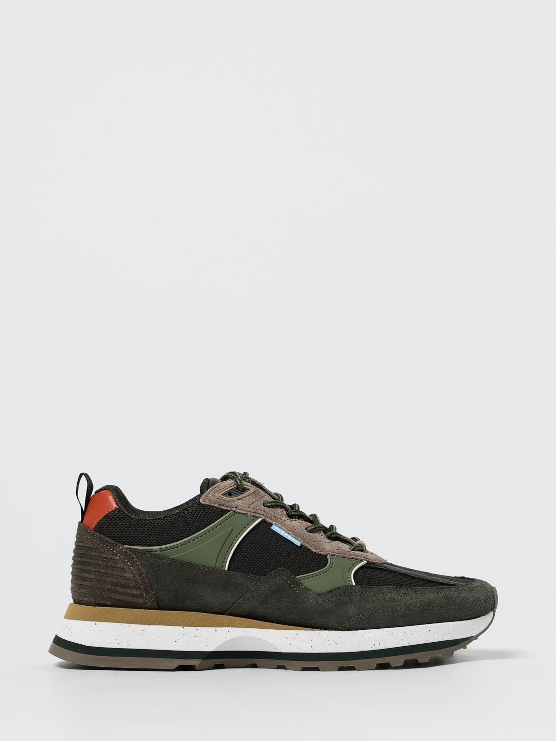 [PS PAUL SMITH] Sneakers FW25 M2SBNK11TLEA 43