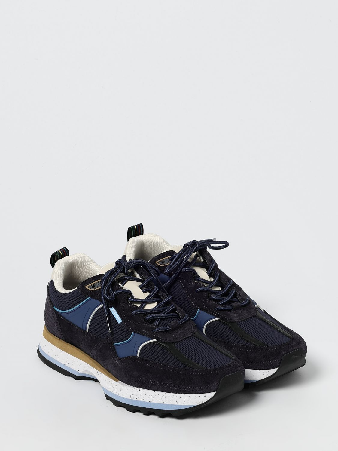 [PS PAUL SMITH] Sneakers FW25 M2SBNK09TLEA 49