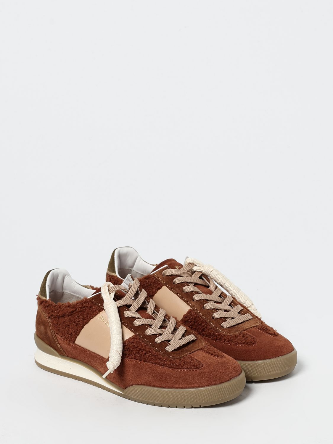 [PS PAUL SMITH] Sneakers FW25 W1SDVR15TLEA 19