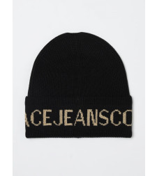[VERSACE JEANS COUTURE] Beanie FW25 79YAZK40ZG400 G89