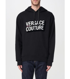 [VERSACE JEANS COUTURE] Hoodie FW25 79GAIP05CF07P 899