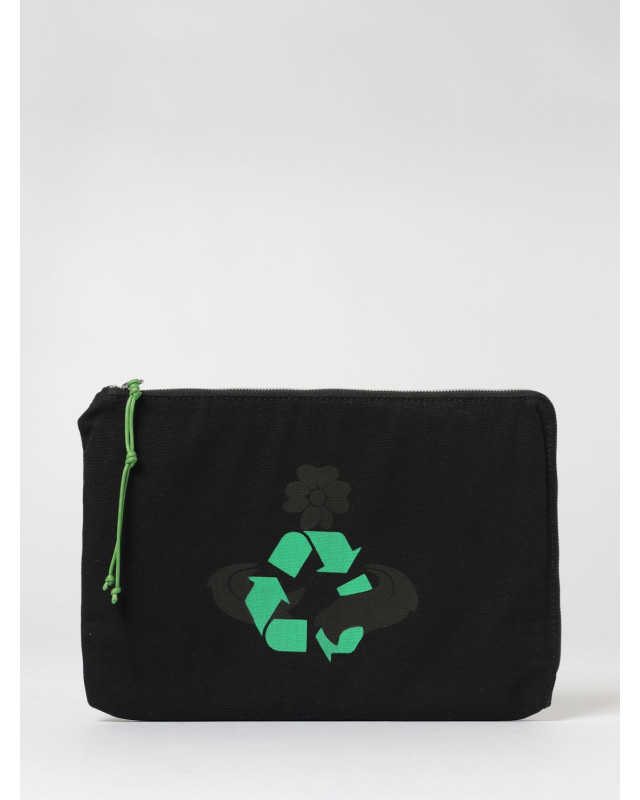 [Vivienne Westwood] Clutch bag FW25 4403002911026ET BLACK