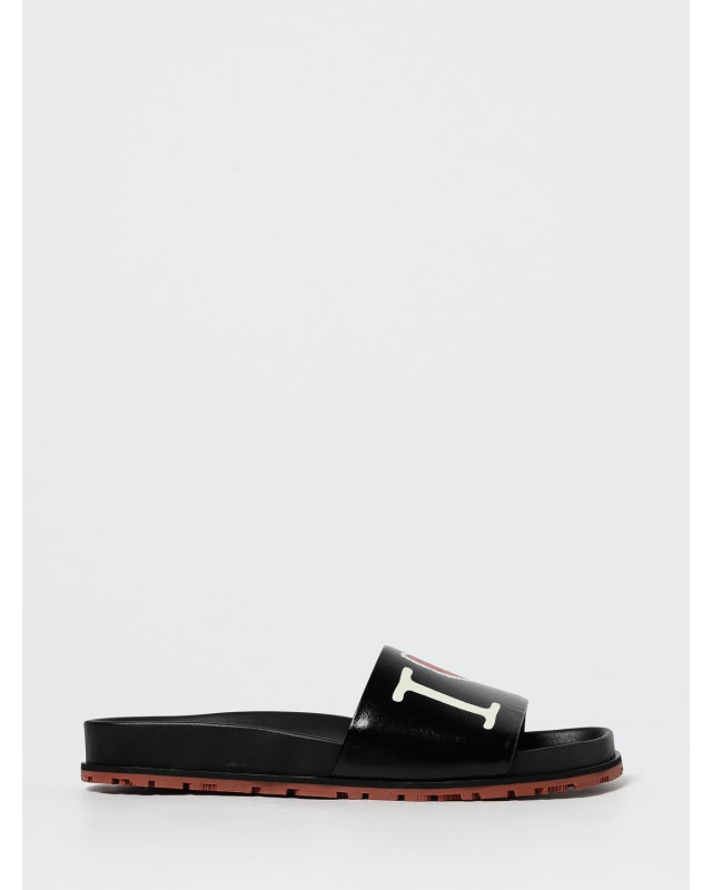 [Vivienne Westwood] Sandals FW25 72100006 BLACK