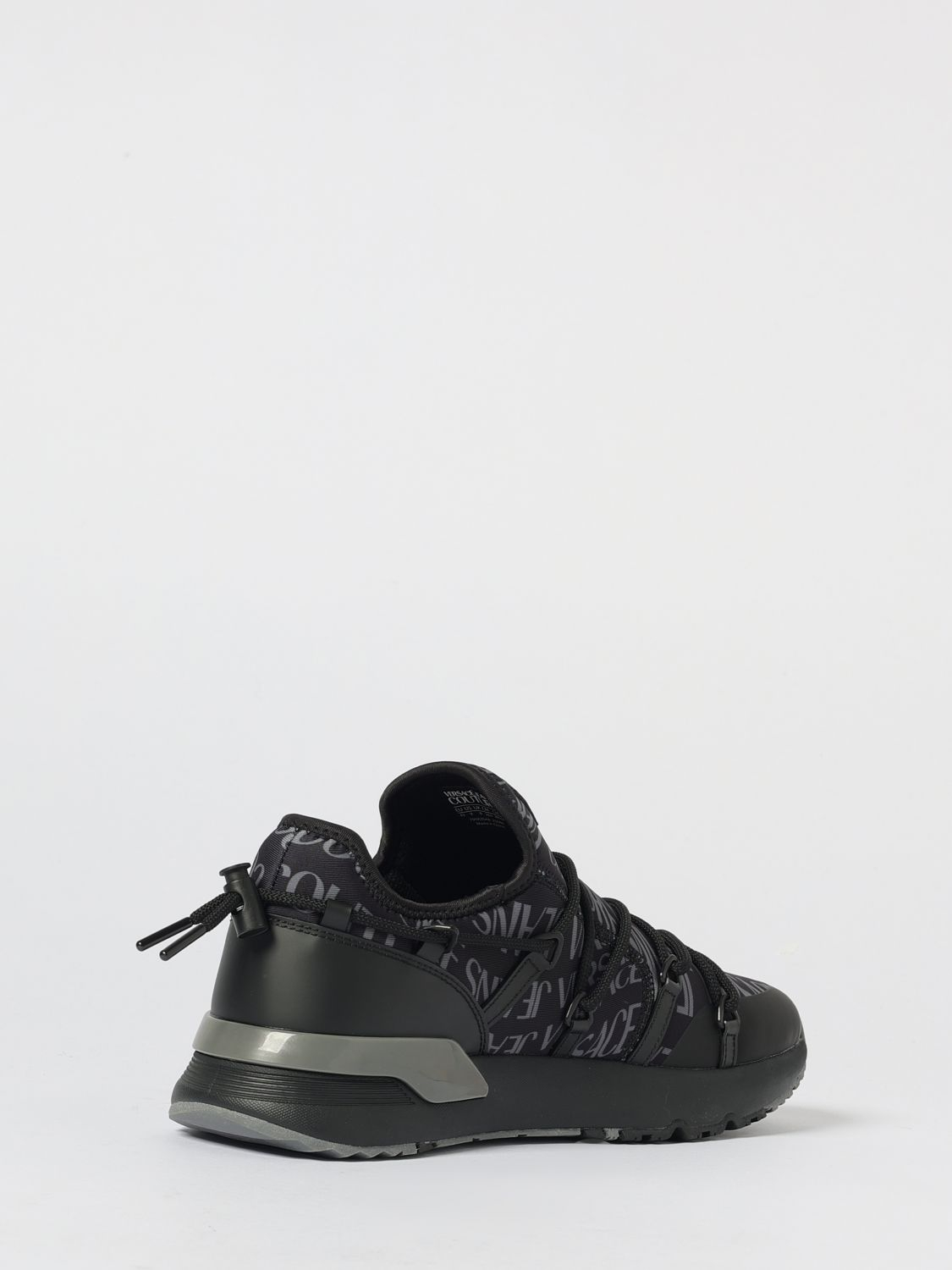 [VERSACE JEANS COUTURE] Sneakers FW25 79YA3SA6ZSD06 U23