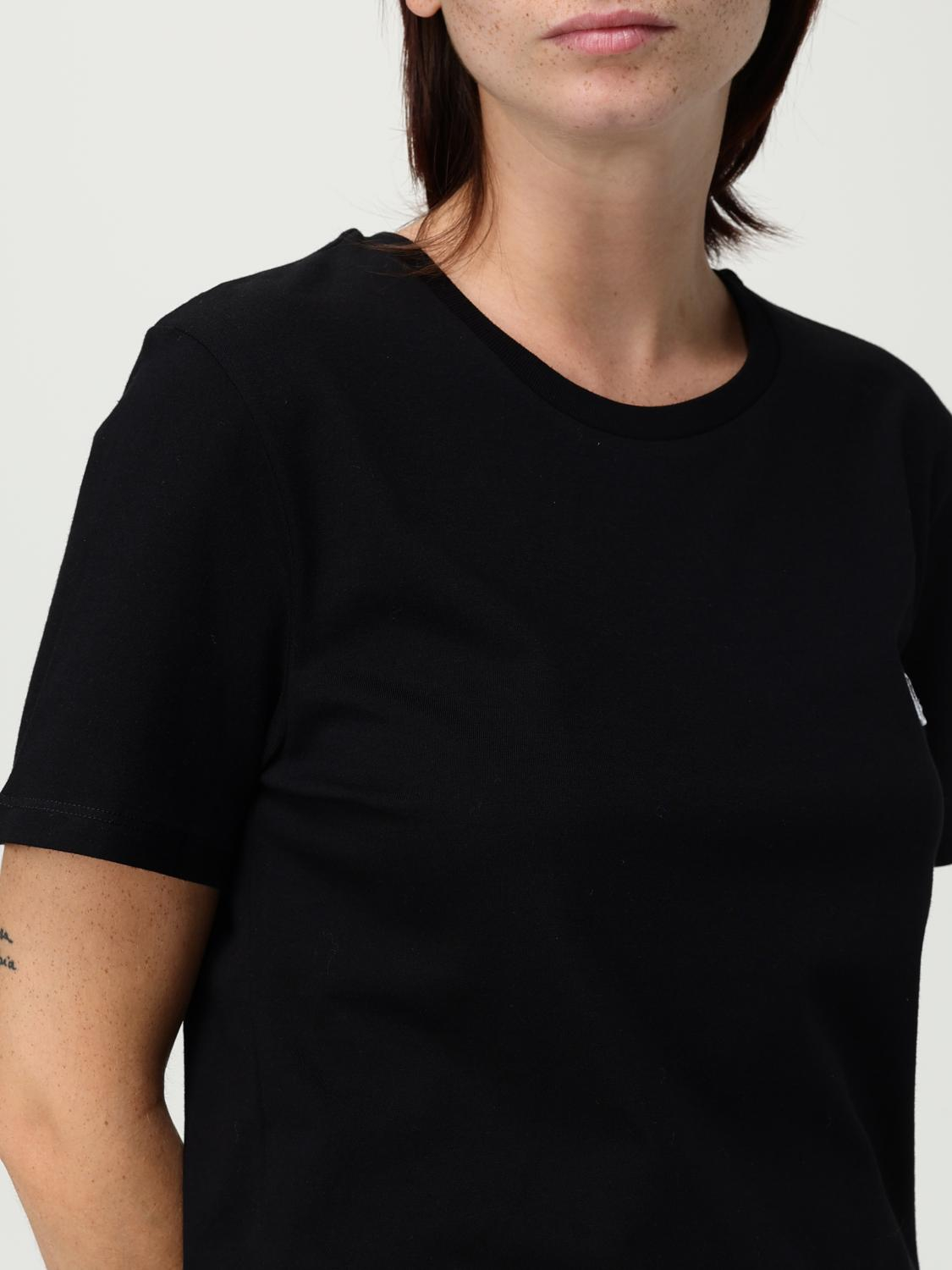 [PS PAUL SMITH] T-shirts Short Sleeve FW25 W2RG799EP1846 79