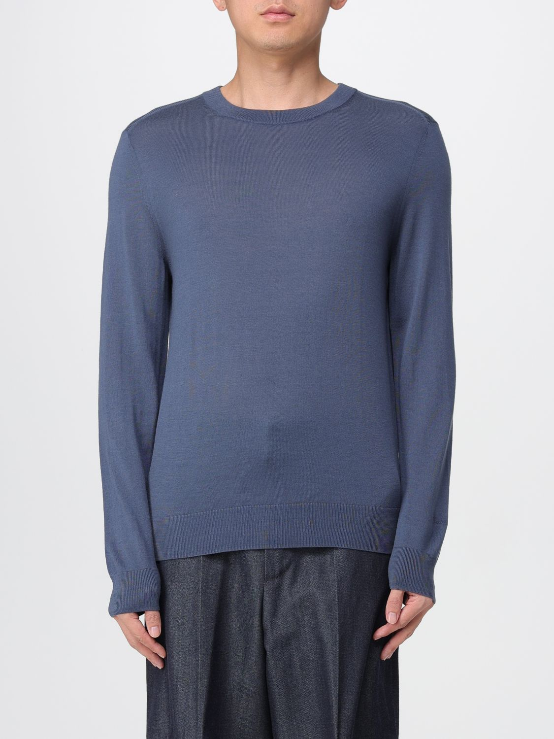 [Paul Smith] Knitwear FW25 M1R238ZP020934 4C