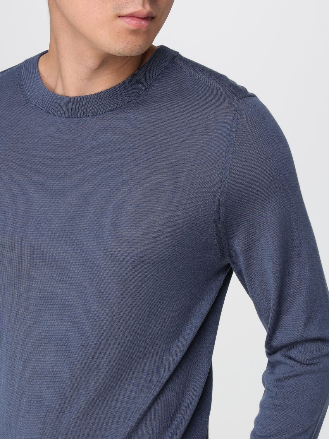 [Paul Smith] Knitwear FW25 M1R238ZP020934 4C