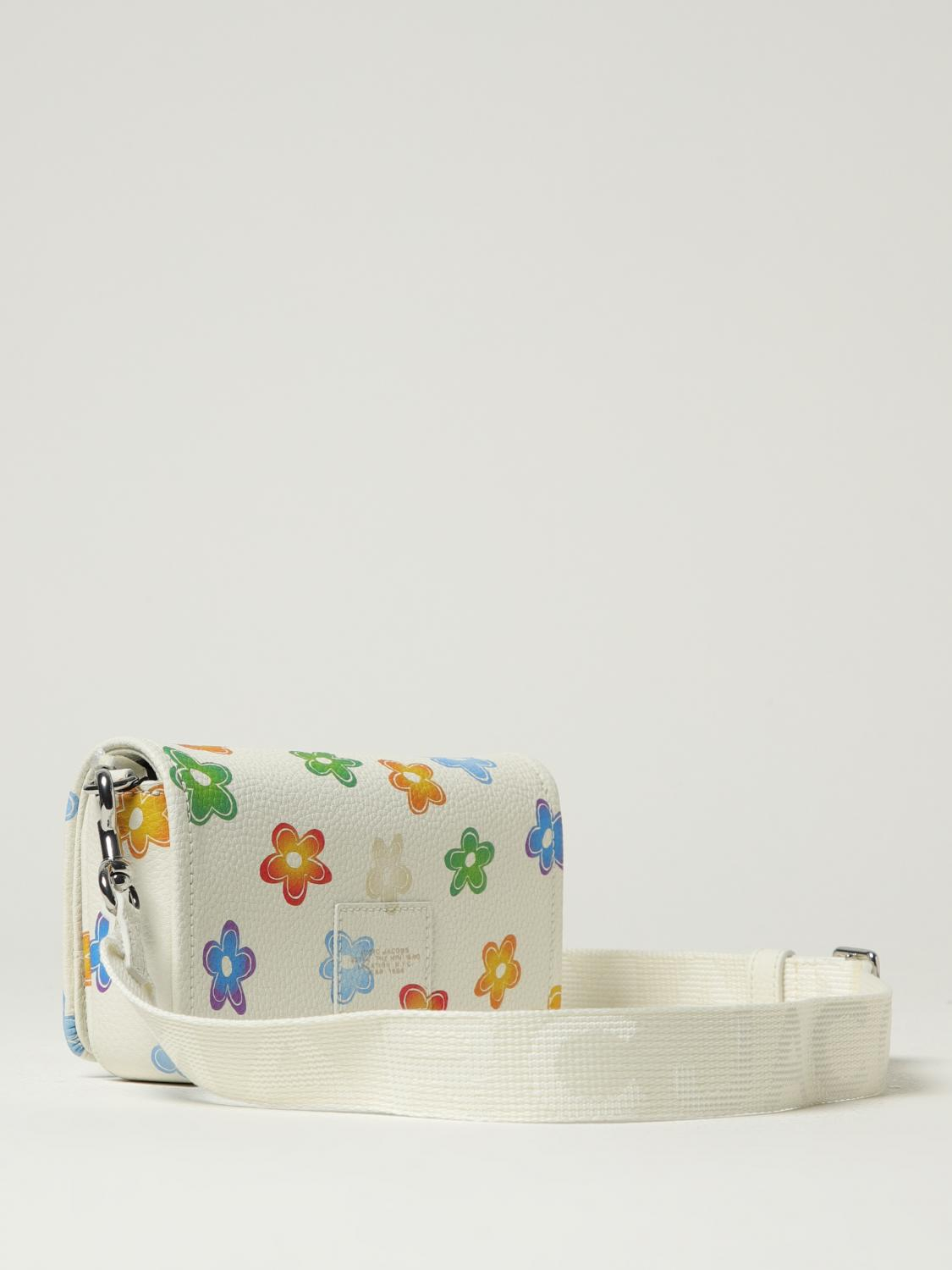 [Marc Jacobs] Cross body bag FW25 2P5SMN013S02 101