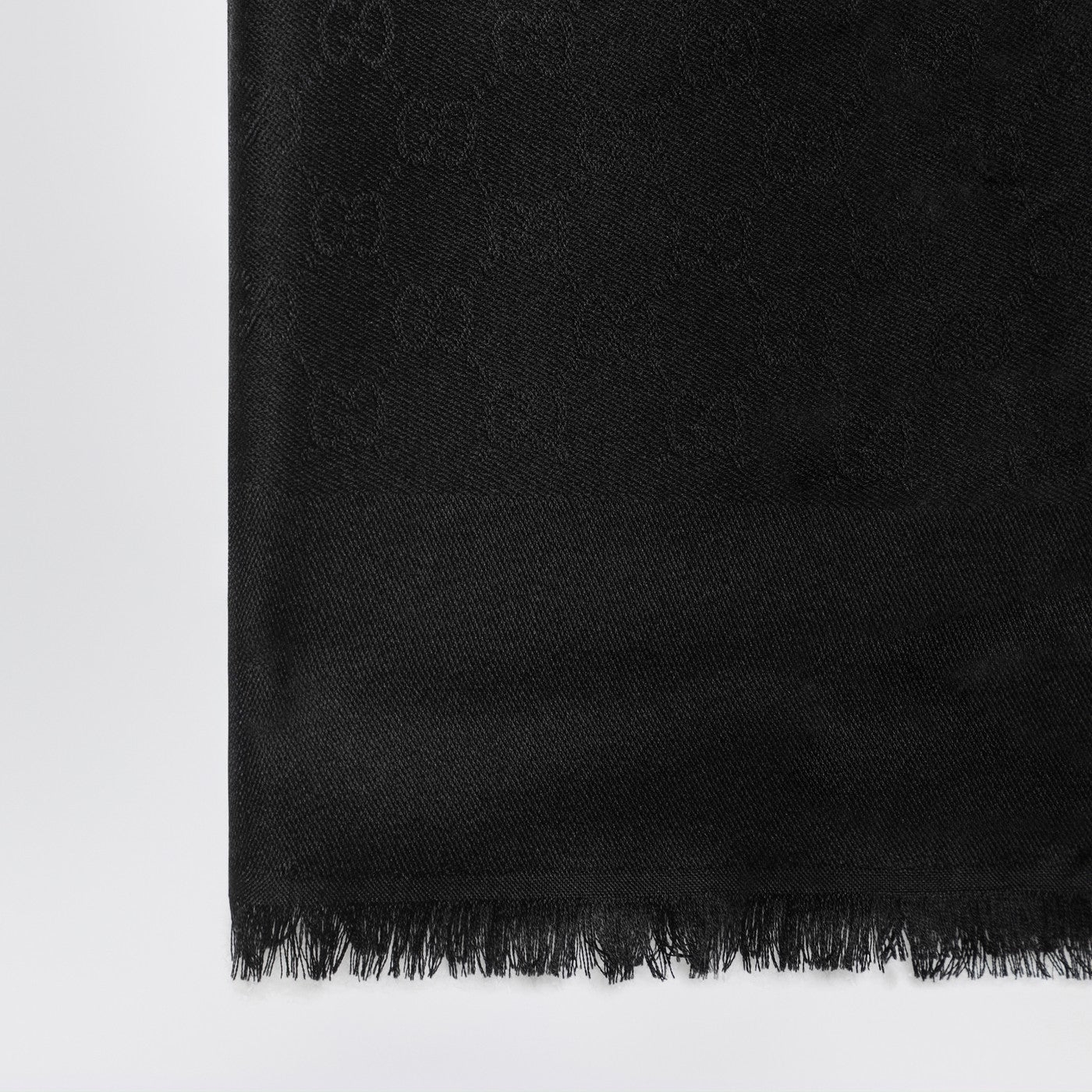 [Gucci] Scarf FW25 8094994G930