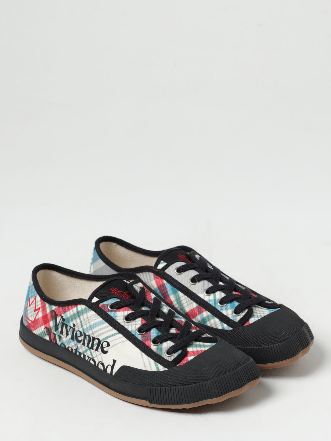 [Vivienne Westwood] Sneakers FW25 75020057MW00N8 O301