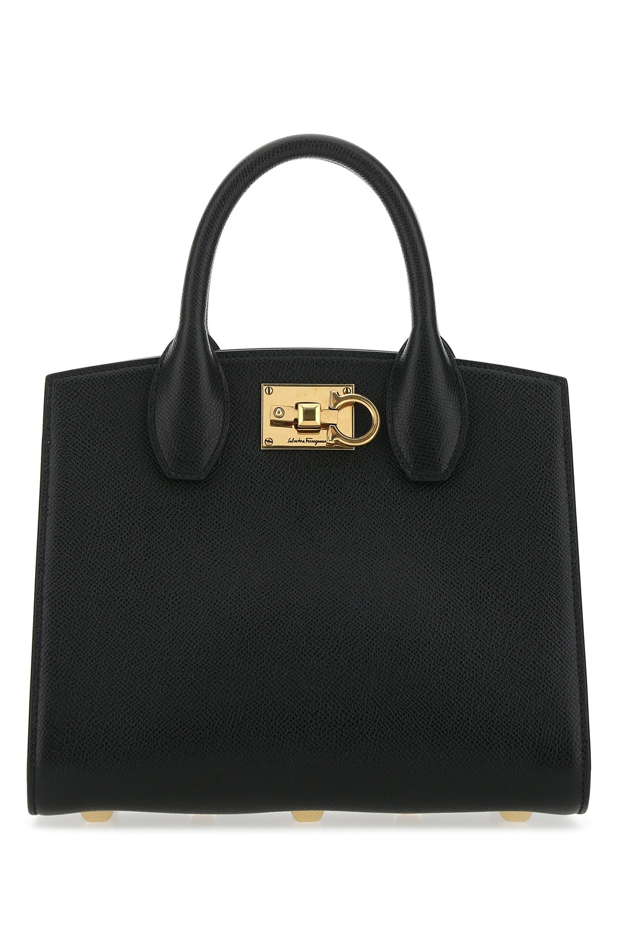 [Salvatore Ferragamo] Bag FW26 211424750036 NEROBONBON