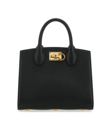 [Salvatore Ferragamo] Bag FW26 211424750036 NEROBONBON