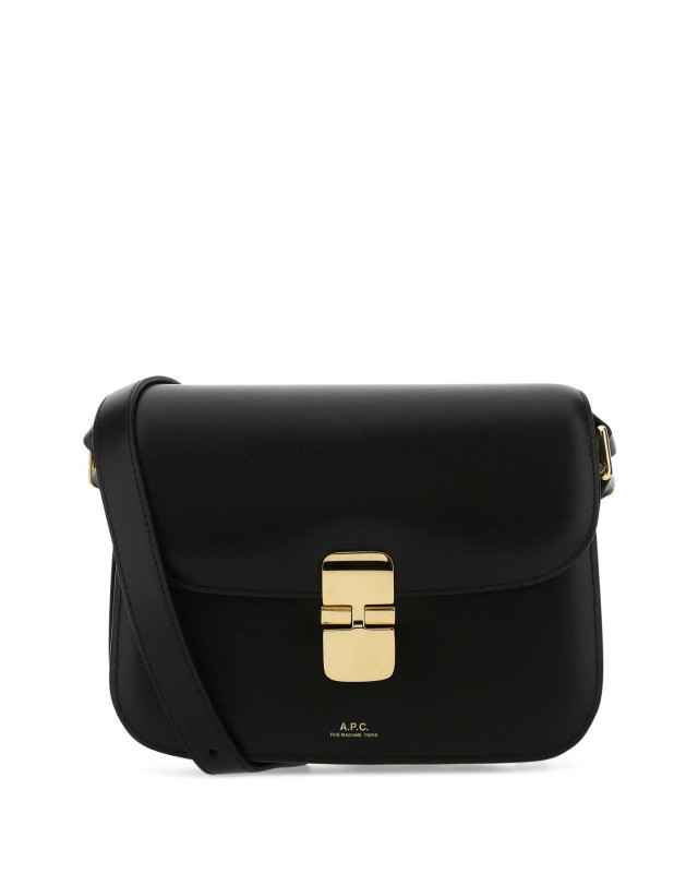 [A.P.C.] Tote bag FW26 PXBMWF61413 LZZ