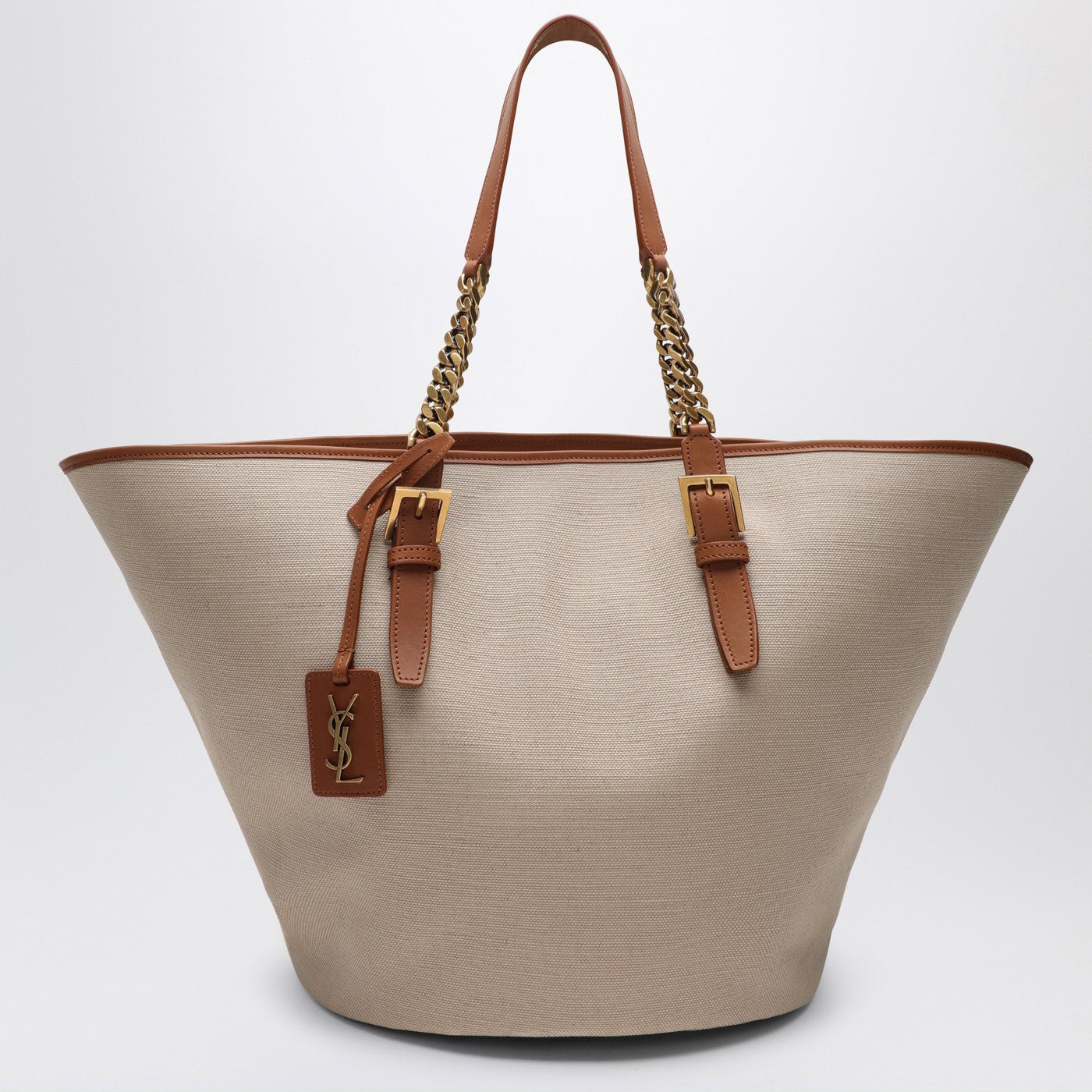 [Saint Laurent] Tote bag SS24 773704FAC7T