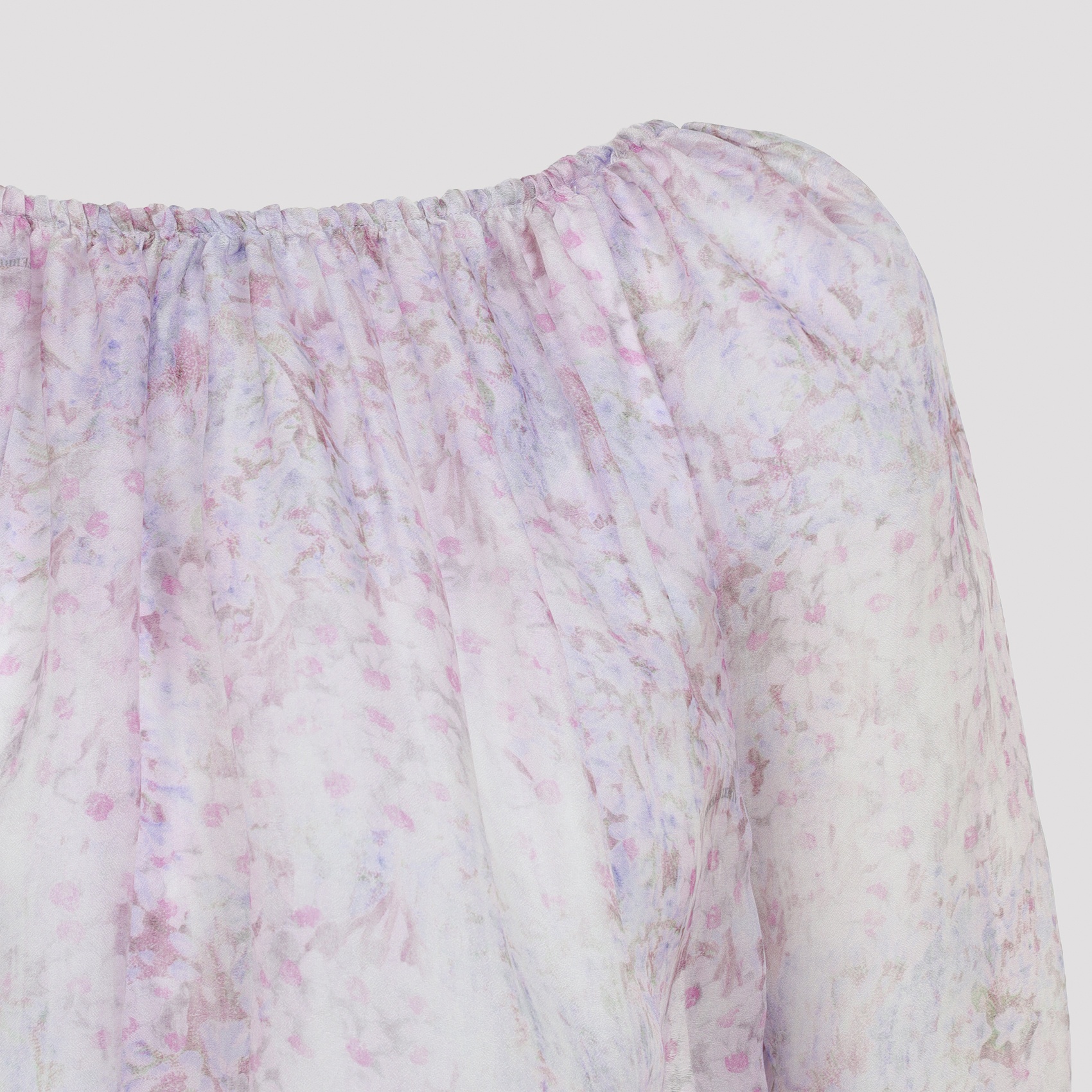 [Alberta Ferretti] Blouse SS26 A02221649