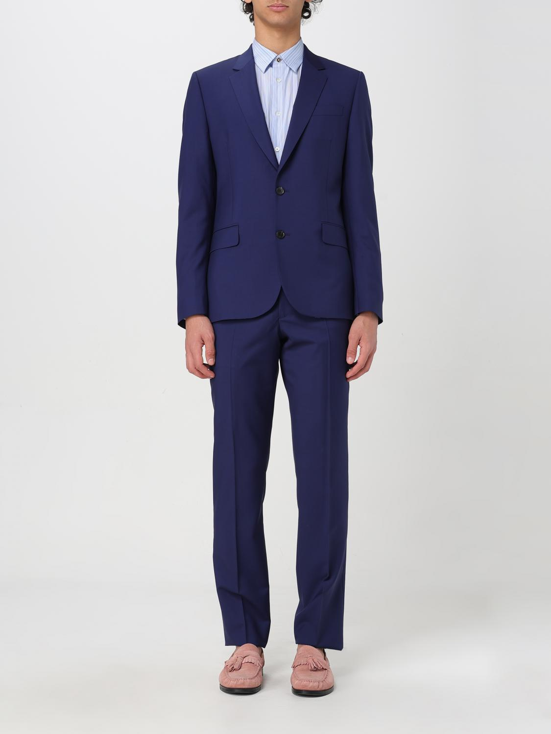 [Paul Smith] Sets SS25 M1R1457M00002 48C
