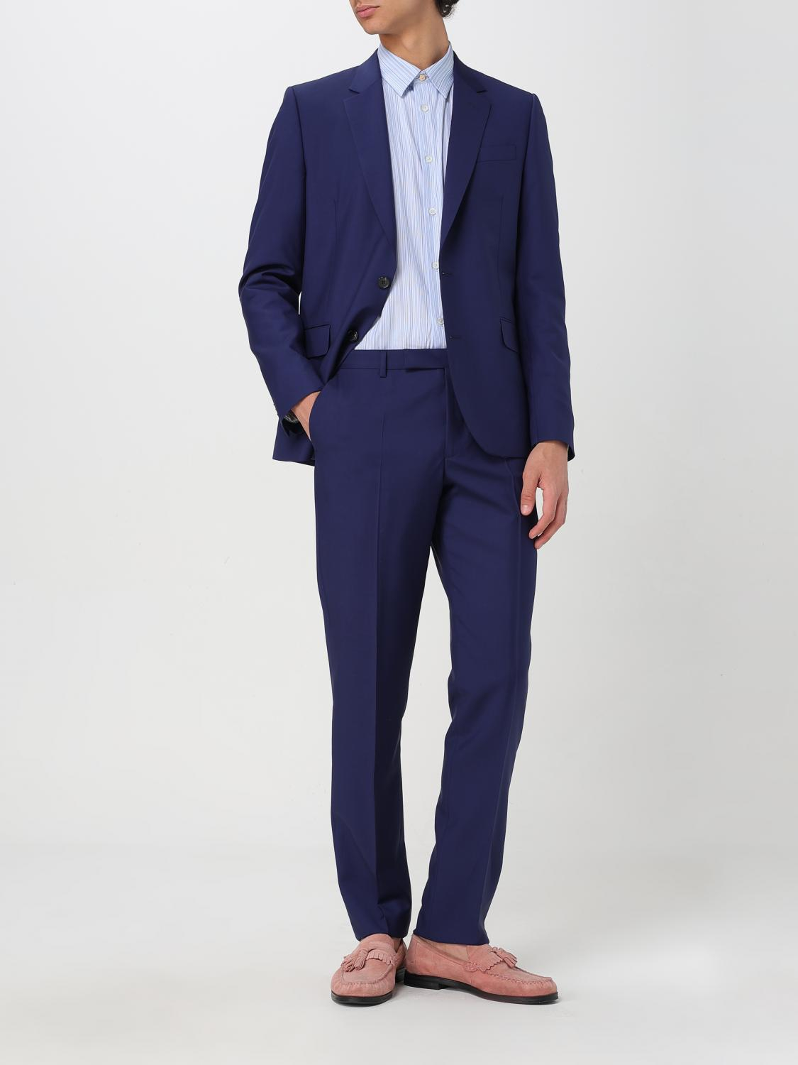 [Paul Smith] Sets SS25 M1R1457M00002 48C