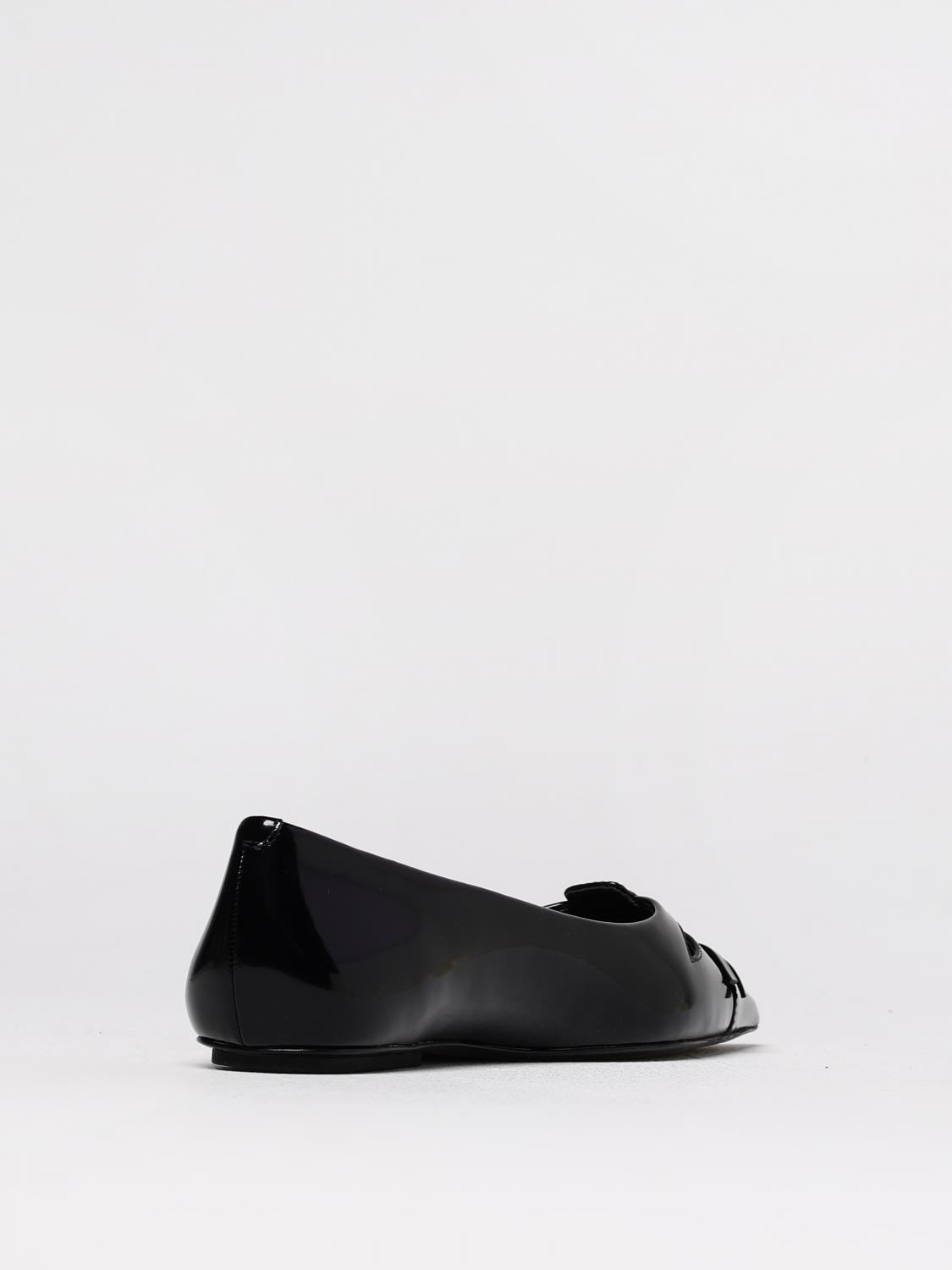 [Marc Jacobs] Flat shoes FW25 2F4FFL001F11 001