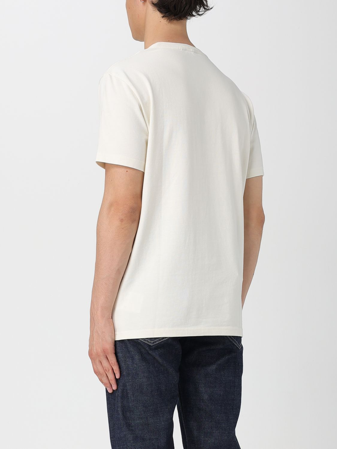 [Paul Smith] T-shirts Short Sleeve SS25 M1RTEEPHPL 01
