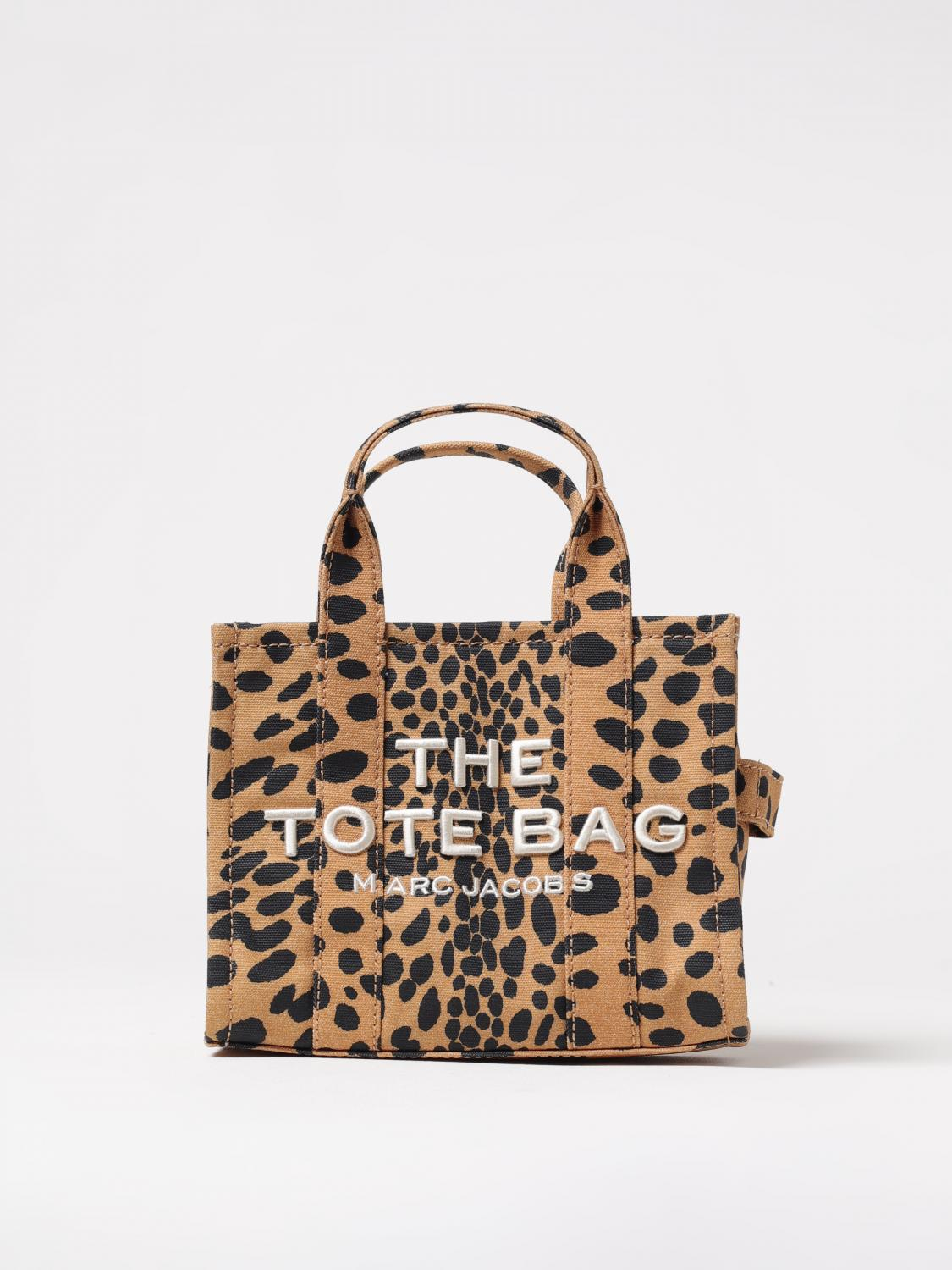 [Marc Jacobs] Tote bag FW25 2R4HTT028H03 002