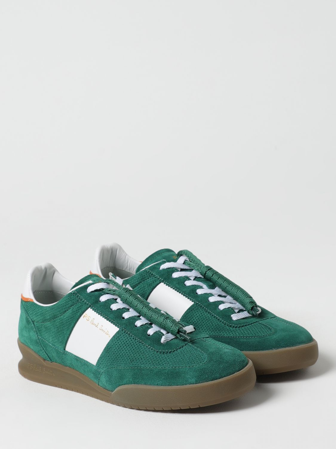 [PS PAUL SMITH] Sneakers SS25 M2SDVR65PSUE 30