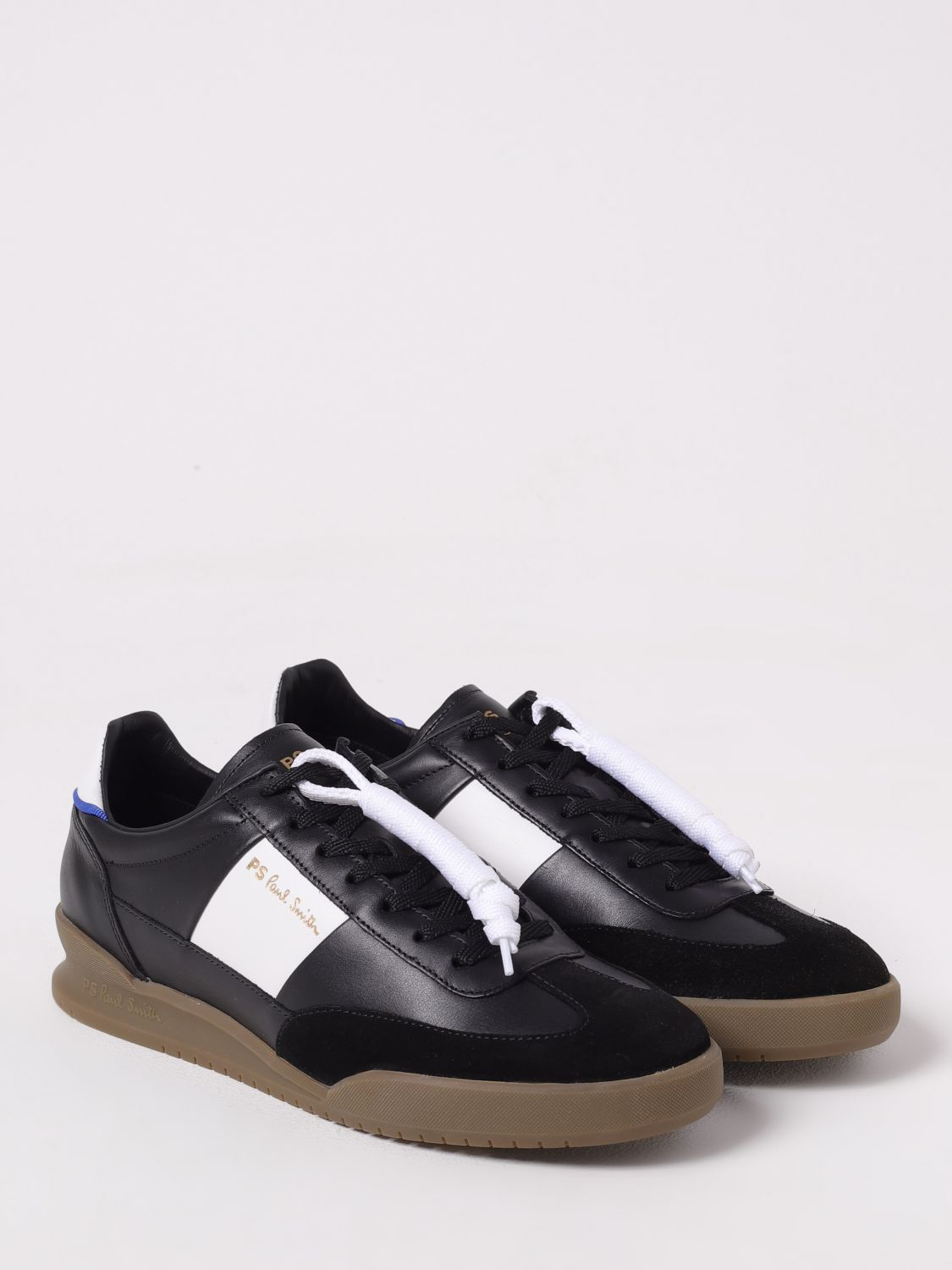 [PS PAUL SMITH] Sneakers FW25 M2SDVR58PLEA 79