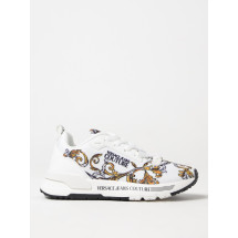 [VERSACE JEANS COUTURE] Sneakers FW25 78VA3SAAZSC62 G03