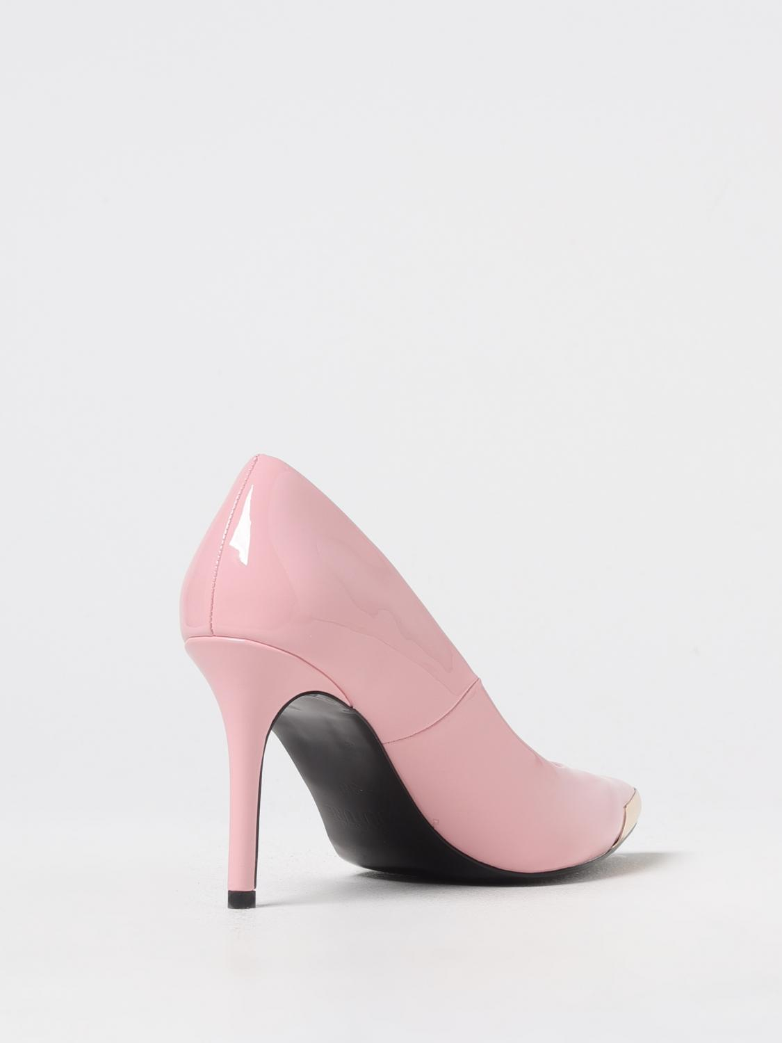 [VERSACE JEANS COUTURE] Pumps SS25 78VA3S50ZS190 489