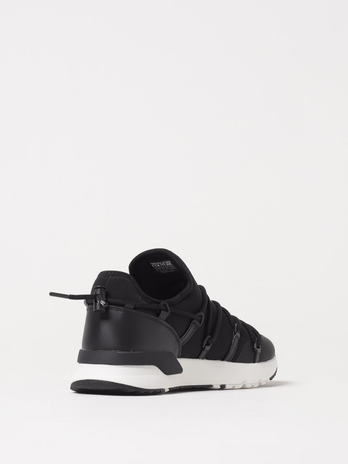 [VERSACE JEANS COUTURE] Sneakers FW25 78YA3SA6ZSC66 899