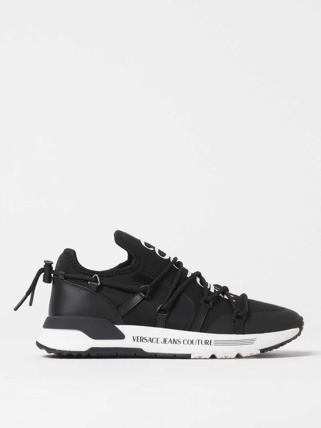 [VERSACE JEANS COUTURE] Sneakers FW25 78YA3SA6ZSC66 899