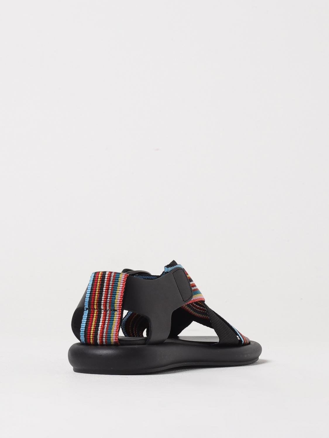 [Paul Smith] Sandals SS25 W1SCIT03MPLY 79