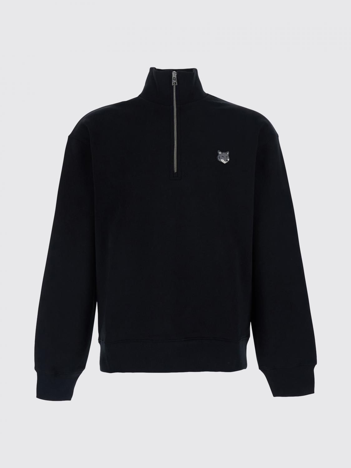 [MAISON KITSUNE] Sweatshirt SS26 PM00305KM0341 P199