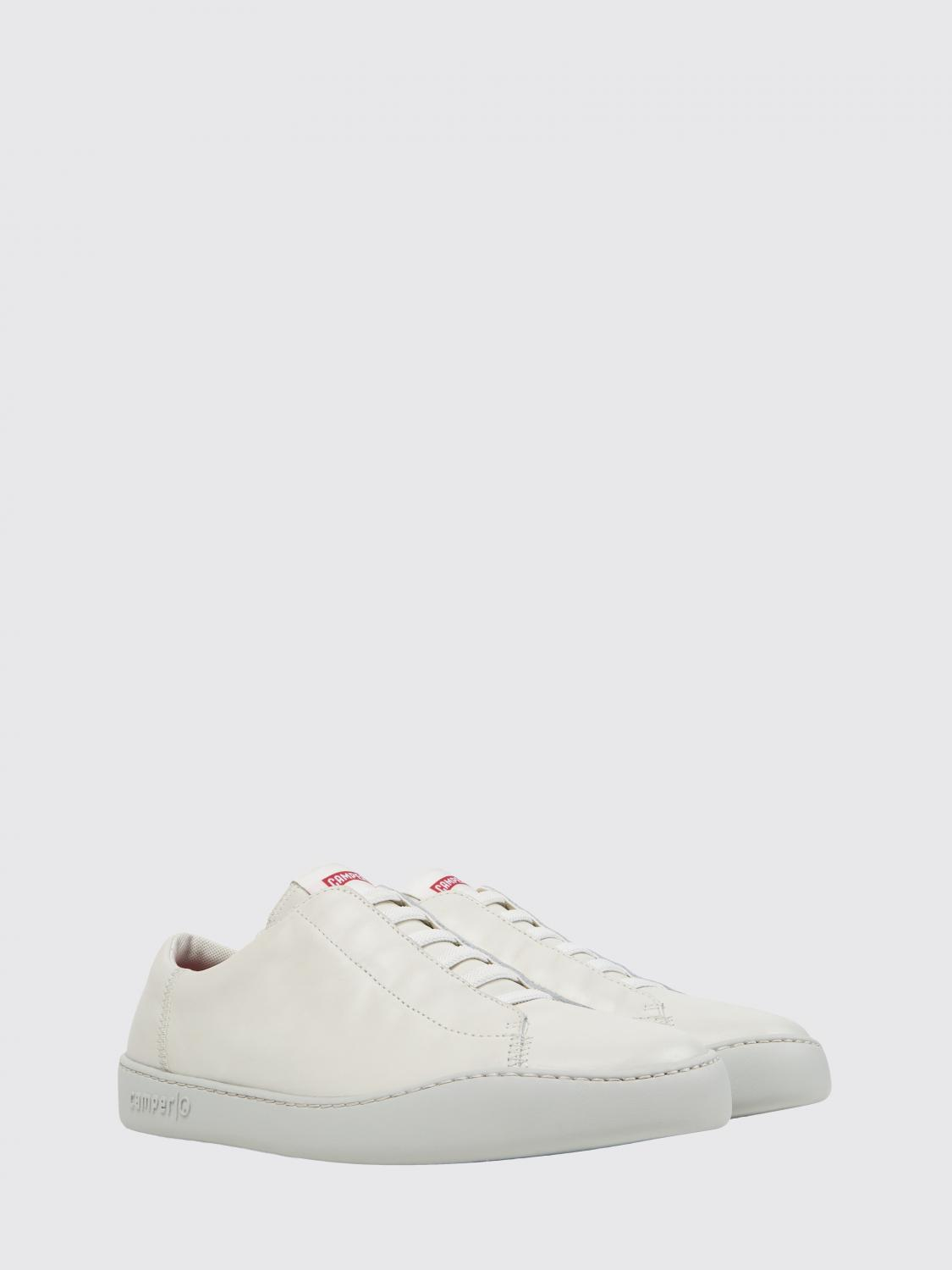 [CAMPER] Sneakers SS26 K101083-002 PEU TOURING 0
