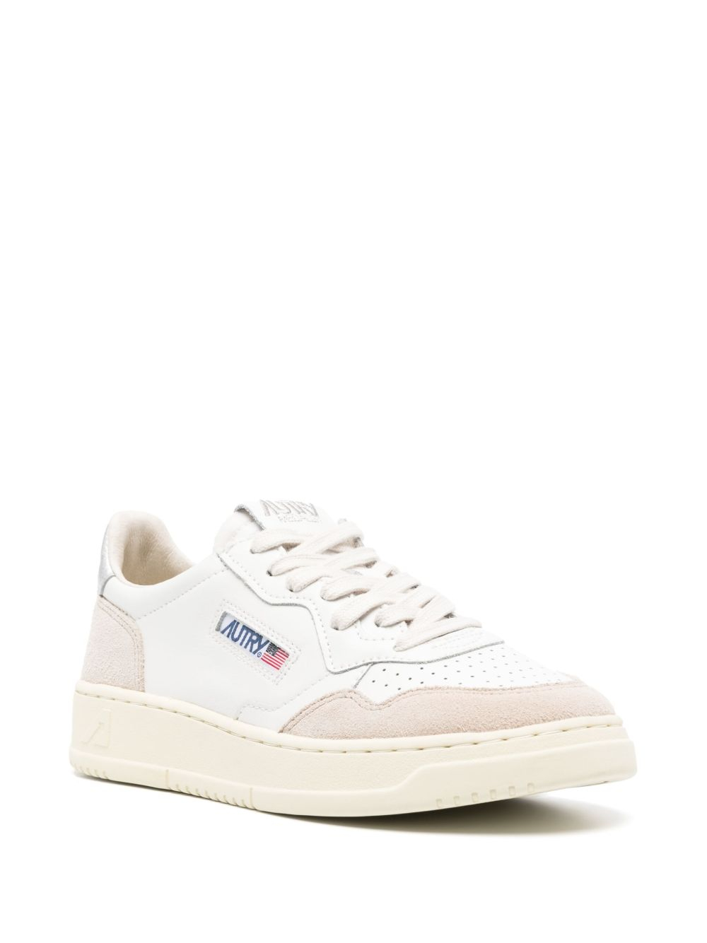[AUTRY] Sneakers FW26 AULW LS 74