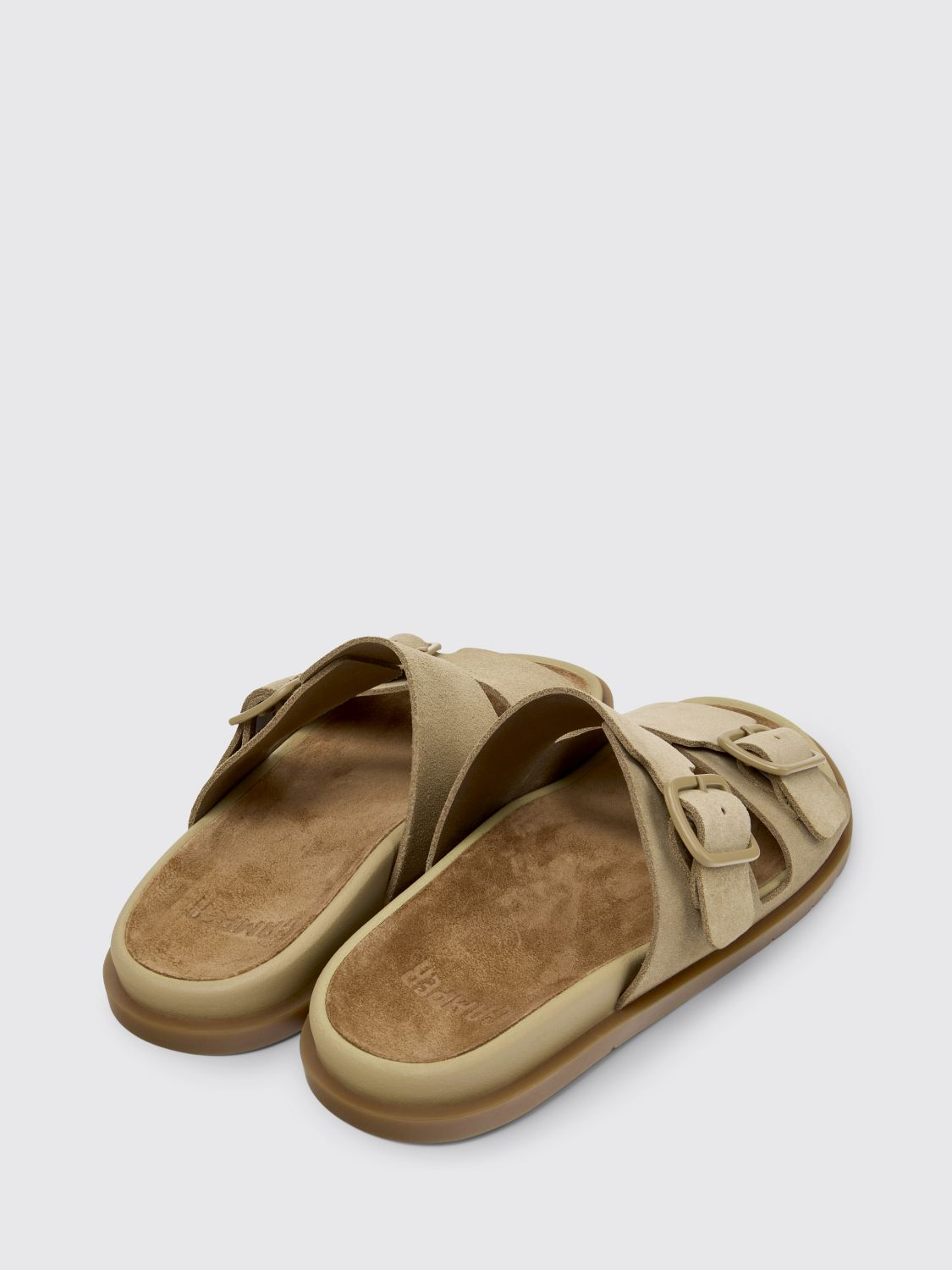 [CAMPER] Sandals SS26 K101091-003 LLUC SANDAL 0