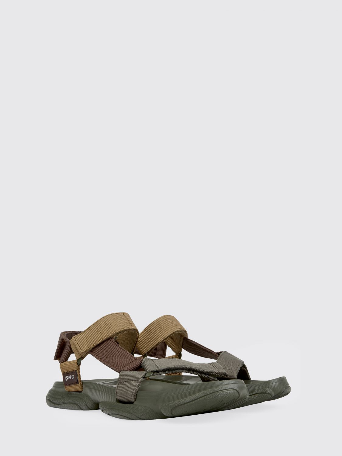 [CAMPER] Sandals SS26 K101048-006 KARST SANDAL 0
