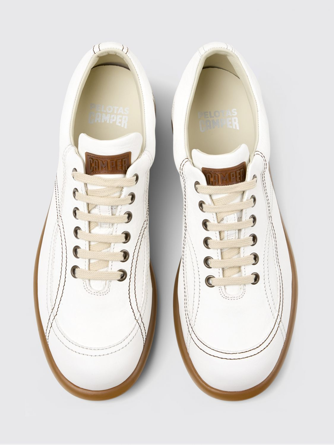 [CAMPER] Sneakers SS26 16235-099 TWINS 0