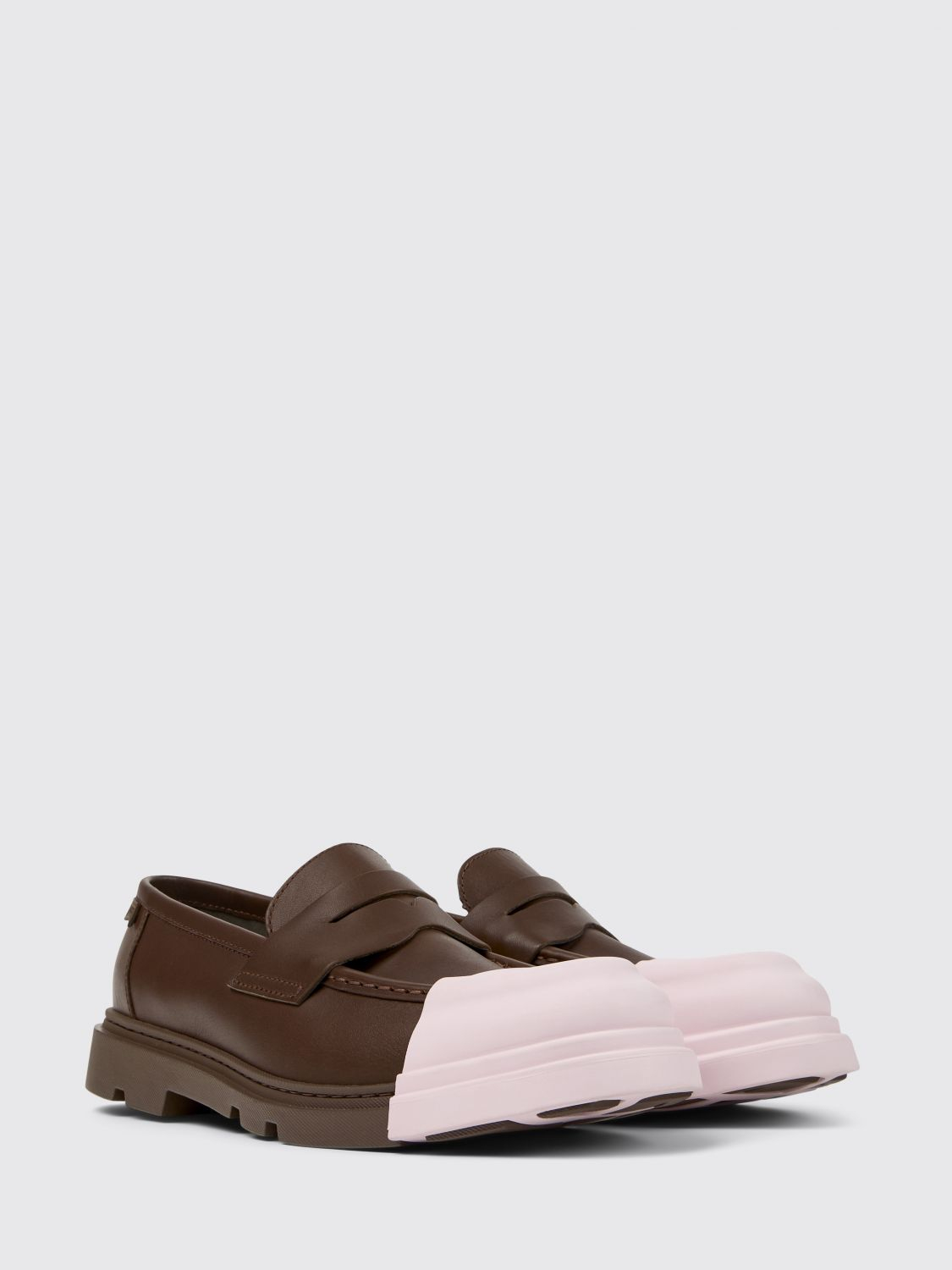 [CAMPER] Loafer SS26 K100956-010 JUNCTION 0